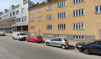 Tårnby Vinduespolering v/Carsten Stenkilde