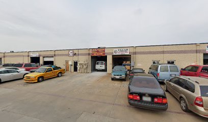 A&C Auto Repair and Sales