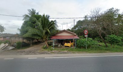 Kedai makan saripah