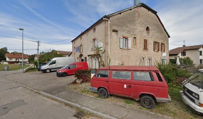 JNG Carrosserie Pouxeux