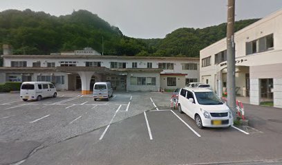 奥尻町国民健康保険病院