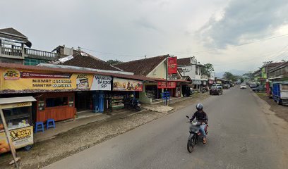 BAKSO SIP Payaman