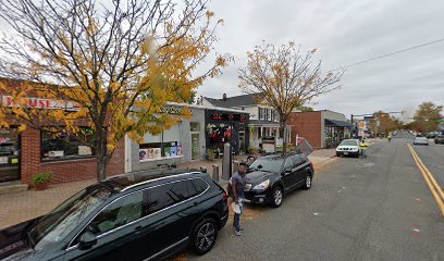 Capital Bikeshare: Mount Vernon Ave & E Nelson Ave