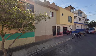 Carnicería Rancho Nuevo