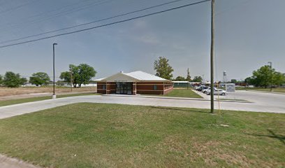 Desha County Health Unit