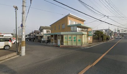 こすぎ歯科医院