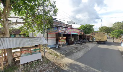 Kupat Tahu Teh Tina