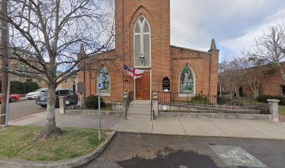 St. Paul’s Episcopal Church