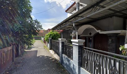 SVO Yogyakarta