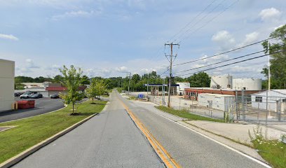 Delaware County Historical Soc