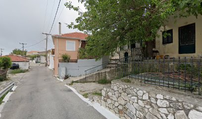 Aggelos House - Kalamitsi Apartments & Rooms - Lefkada apartments