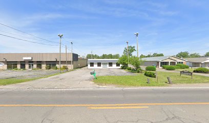 Harvest Time Food Pantry - Food Distribution Center