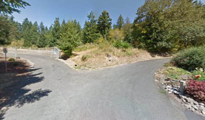 Chehalis Treatment Plant