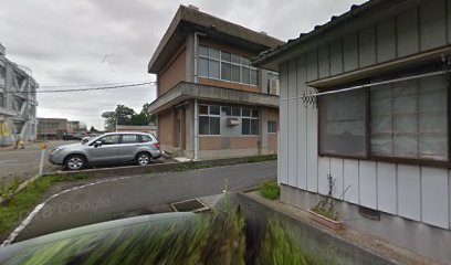 新潟県新発田地域振興局地域整備部維持管理課