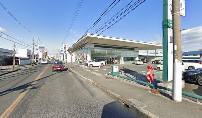 奈良トヨペット 橿原店