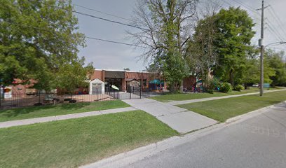 YMCA of Eastern Ontario, Brockville YMCA