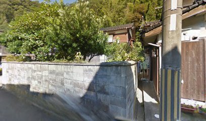 民宿ひさご・あいだに整体院