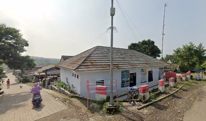 Kantor Desa Banyumundu