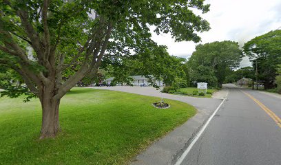 Cape Porpoise Motel