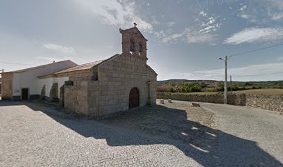 Igreja Paroquial de Malpartida / Igreja de Nossa Senhora da Assunção