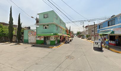 Restaurante de Tacos
