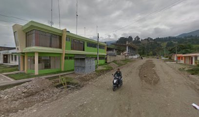 Bomberos Colón