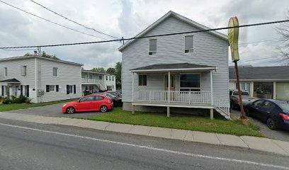 Canada Post