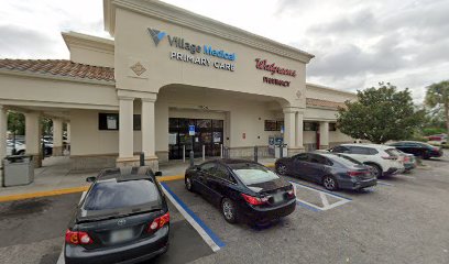 Village Medical at Walgreens