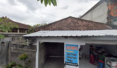 Agung Komputer