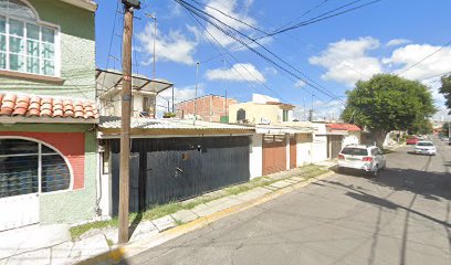 Iglesia Bautista Izcalli