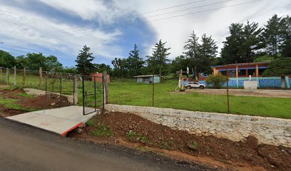 Jardín de niños Luis Mora