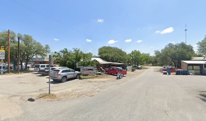 Randall Welding Shop