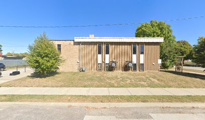 NourishKC Food Distribution Center - Kansas City Community Kitchen