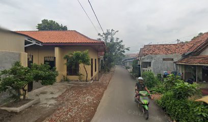 Batik Merpati Indah