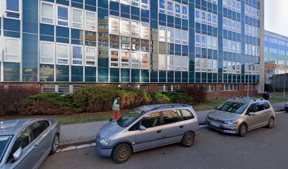 Střední škola Sion High School - Střední pedagogická škola (obory Pedagogické lyceum a Předškolní a mimoškolní pedagogika), Střední sportovní škola a Gymnázium