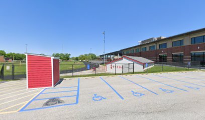 Franciscan Health Recreation Center