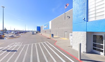 Walmart Money Center