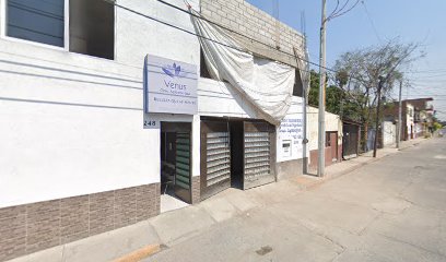 Clinica de la Columna Urgencias Trauma & Columna / Morelos