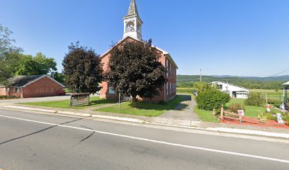 Fort Shirley Lions Club