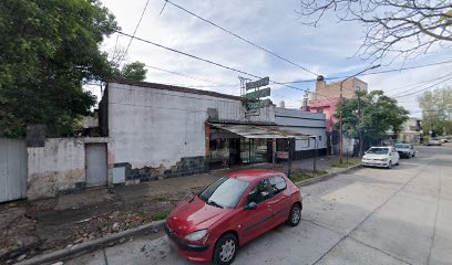 Panadería La Nueva Sarmiento