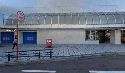 ブールミッシュ 秋田西武店