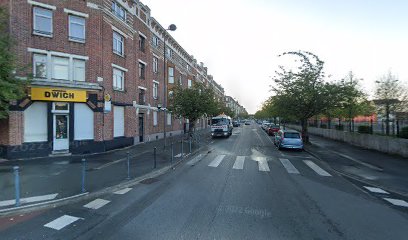 Bourse Aux Vêtements Roubaix