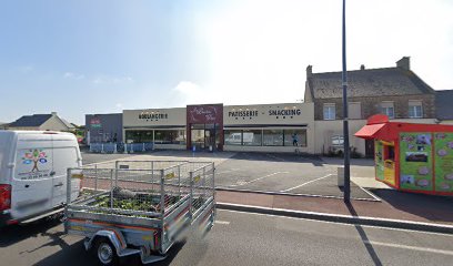 Quincaillerie De La Hague