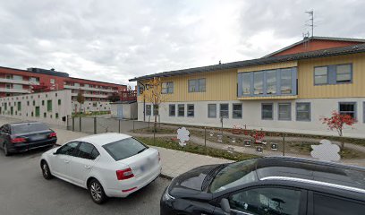 Förskolan Gamlebyplan 3 & 9