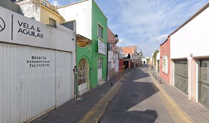 Laboratorio óptico garcia