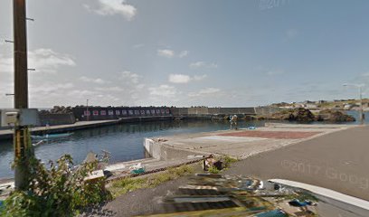 御崎漁港