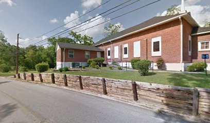 Pleasant Grove Missionary Baptist Church