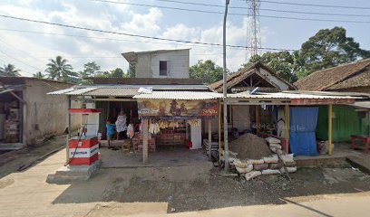 Pangkas Rambut Joel Kadubungbang