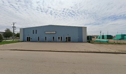 Prestones Automotive Saskatoon