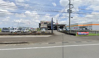 （株）大倉野自動車商会
